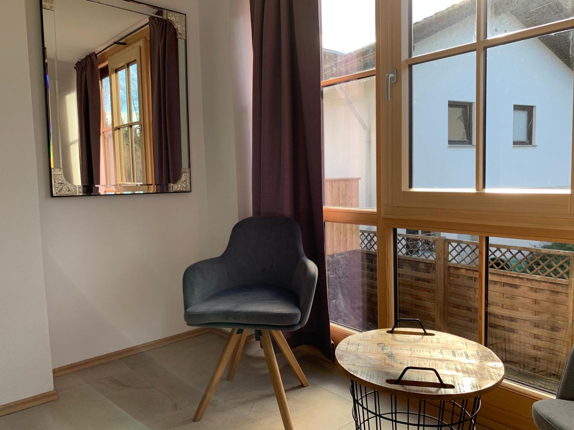 施万高月亮屋旅馆公寓 外观 照片